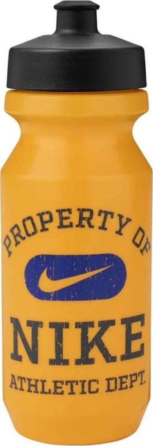 Big Mouth Bottle 2.0 22 Oz Unisex Sarı Matara Suluk N.000.0043.706.22