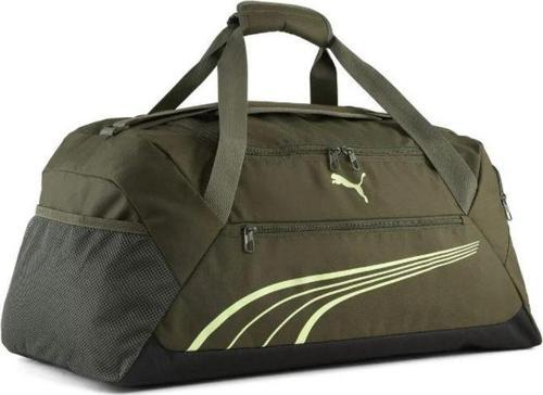 Fundamental M Sports Bag Yeşil Unisex Spor Çantası 09118909