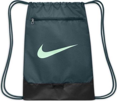 Brasilia 9.5 Unisex Torba Çanta Yeşil DM3978-058