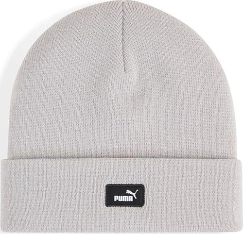 Mid Crown Beanie Unisex Bere Gri 02640005