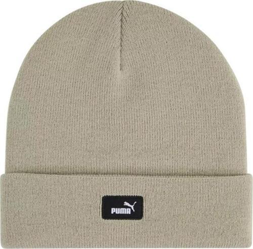 Mid Crown Beanie Unisex Bere Yeşil 02640003