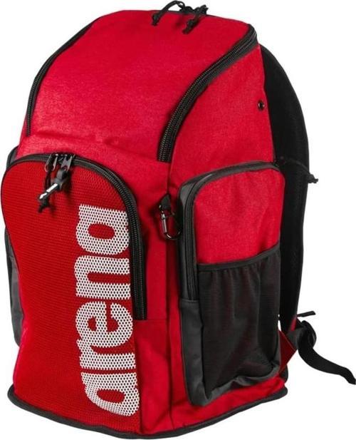 Team Backpack 45 Unisex Spor Çanta 002436400