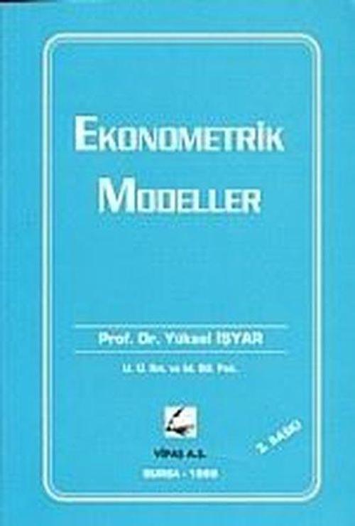 Ekonometrik Modeller