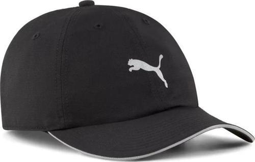 Running III Unisex Siyah Günlük Stil Şapka 02616901