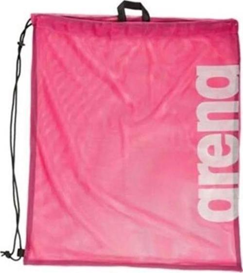 Team Mesh File Yüzücü Çantası Pembe 002495900