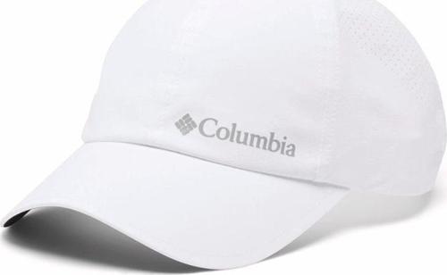 Silver Ridge IV Unisex Şapka CU4995