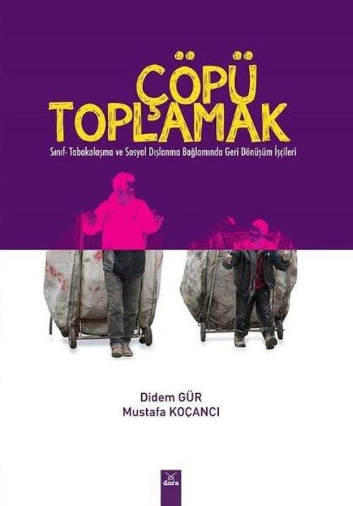 Dora Yayıncılık Çöpü Toplamak