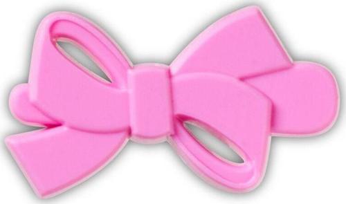 ™ Jibbitz Cutie Pink Bow Terlik Süsü 10014746