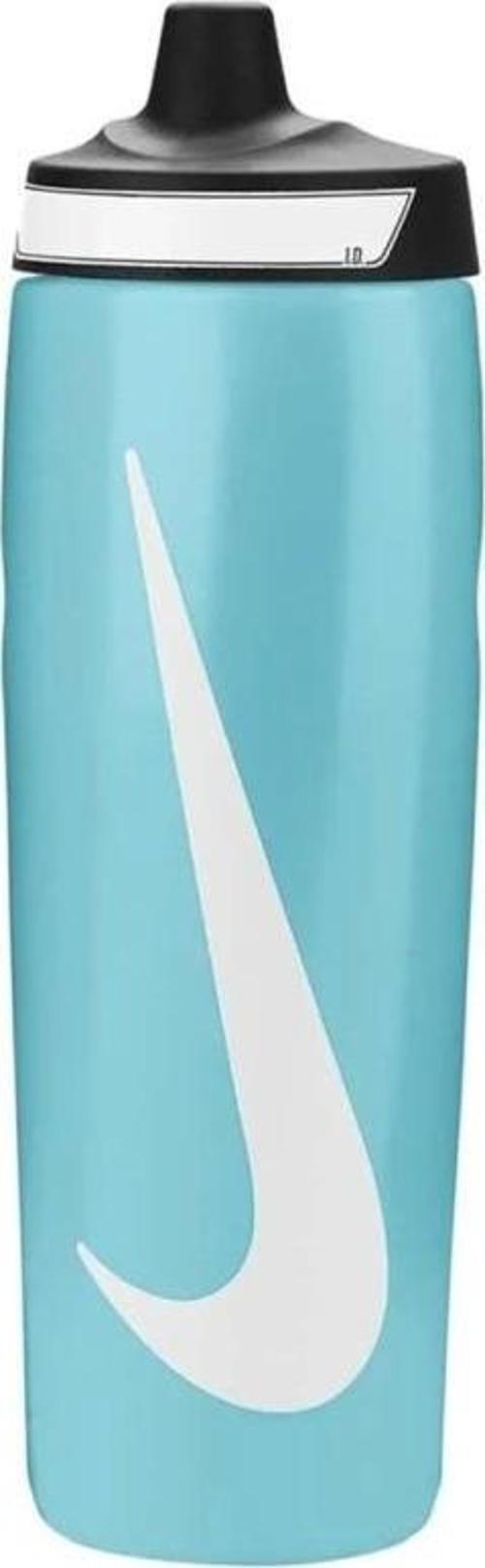 Refuel Bottle Grip 24 Oz Baltic Blue Sulluk Matara N.101.0867.430.24