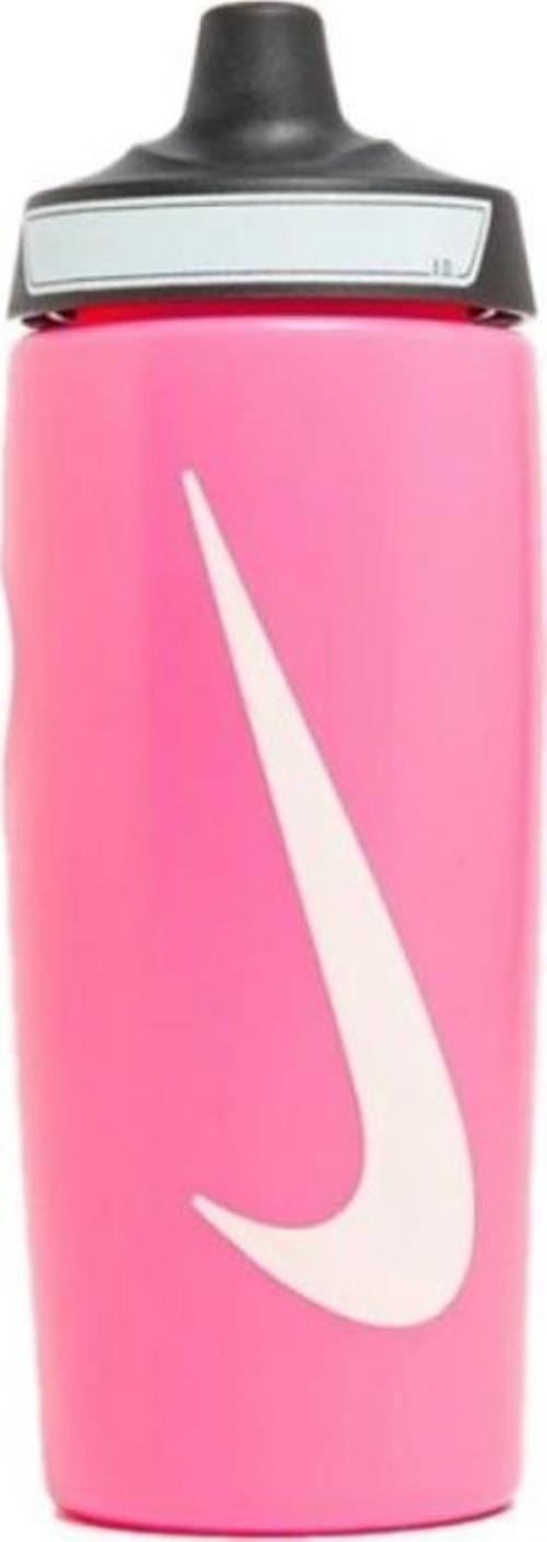 Refuel Bottle Grip 24 OZ Pink Glow Black Matara N.101.0867.645.24