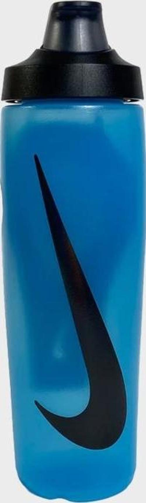 Refuel Bottle Locking Lid 24 Oz Unisex Çok Renkli Matara Suluk N.100.7668.420.24