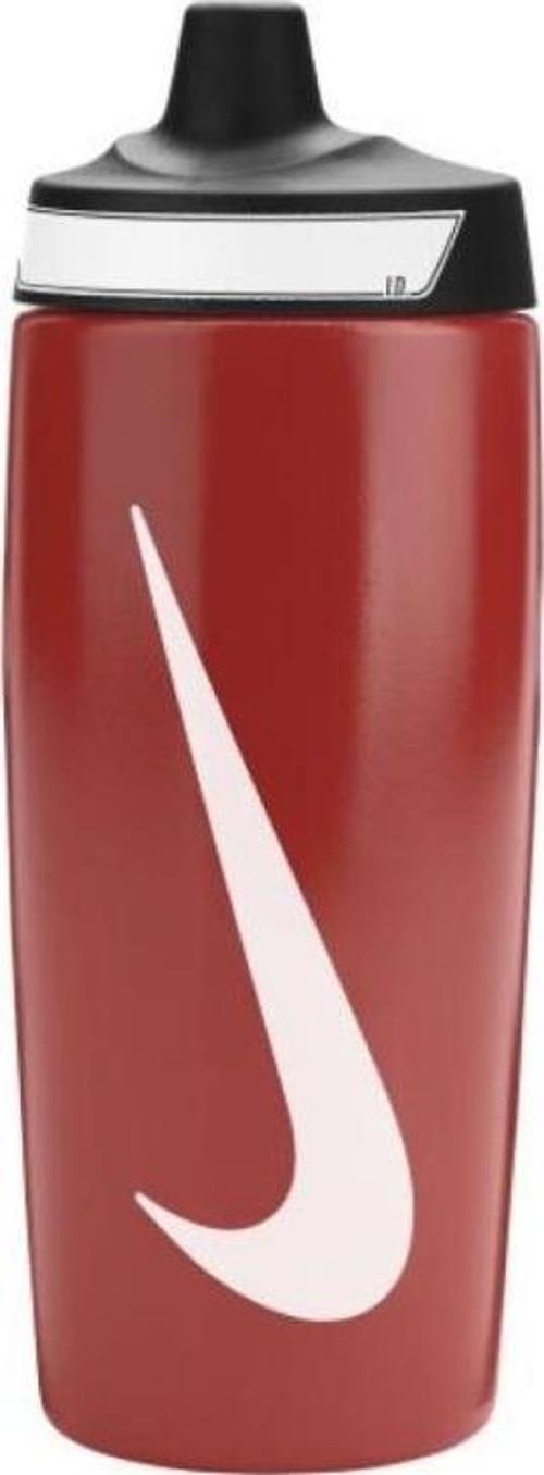Refuel Water Bottle 24OZ Red Black White Matara N.101.0867.636.24