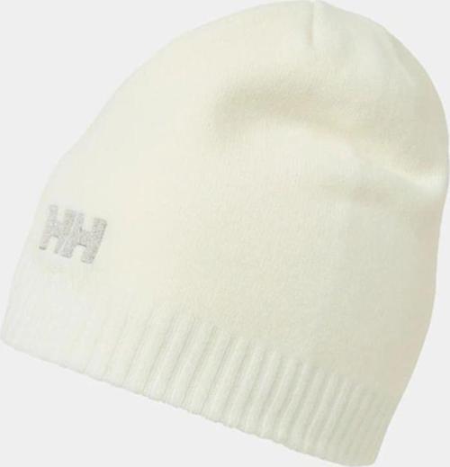 Brand Beanie Bonnet HH Unisex Beyaz Polar HHA.57502HHA.001