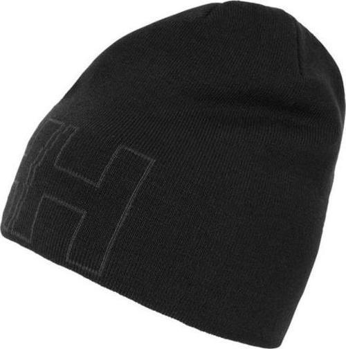 Outline Beanie Bonnet Outline Unisex Siyah Bere HHA.67147HHA.990