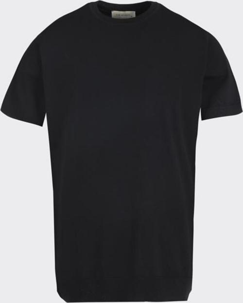 Erkek Bisiklet Yaka Kısa Kol T-Shirt