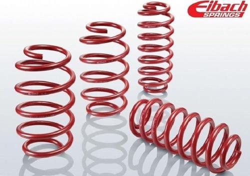 EIBACH AUDI - A4 (B9) SPORTLINE - 45 MM / 40 MM (E20-15-023-01-22)