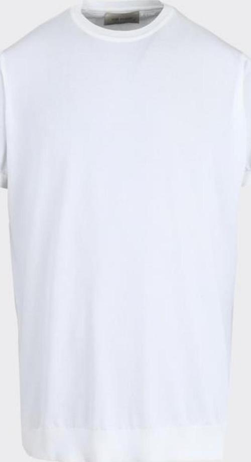 Erkek Bisiklet Yaka Kısa Kol T-Shirt