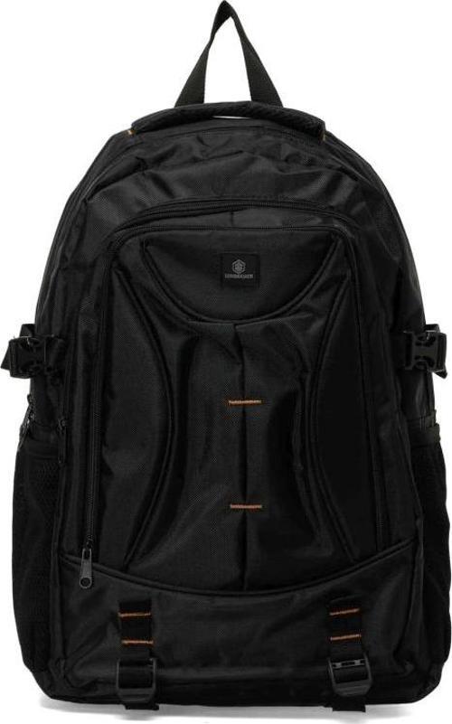 ML FROG JRSRT 5FX Siyah Unisex Sırt Çantası