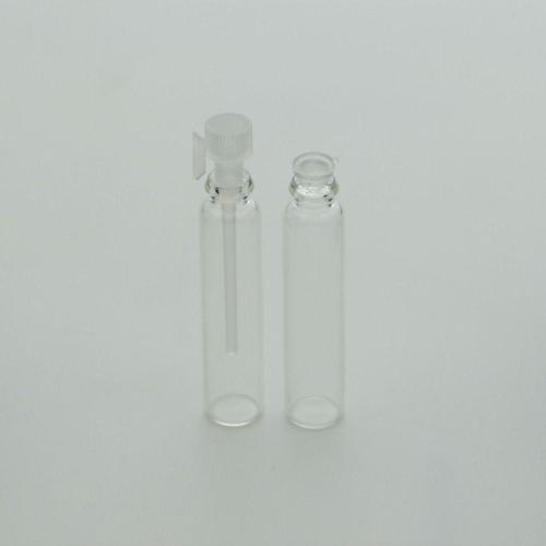 2 Ml 100 Adet Çubuklu Tester.