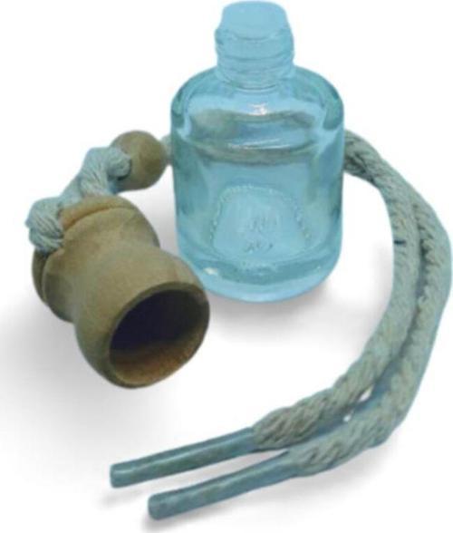 Araç Parfüm Şişesi Boş 8 Ml 3 Adet Tekrar Doldurulabilir