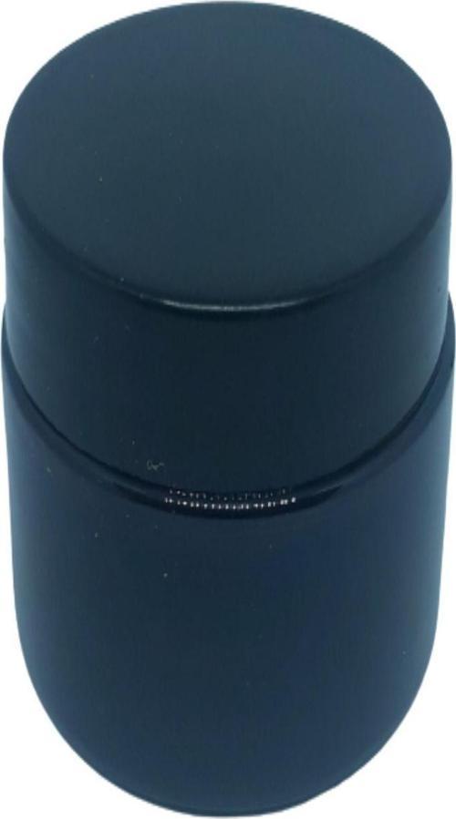 Boş Krem Şişesi 50 Ml 4 Adet Amber Boş Şişe