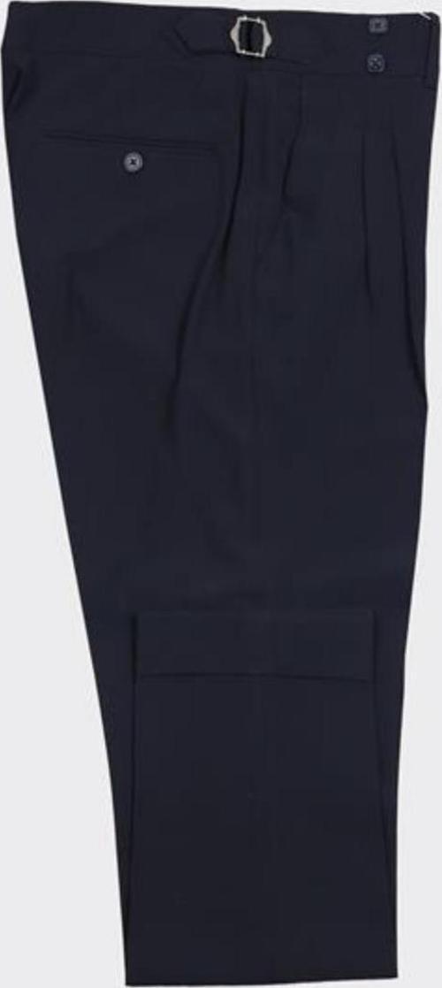 Çift Pile Erkek Pantolon-KAX2208S