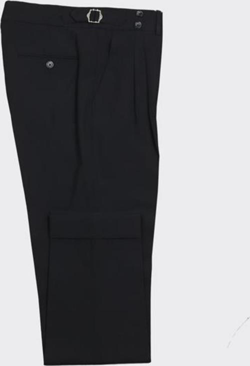 Çift Pile Erkek Pantolon-KAX2208S