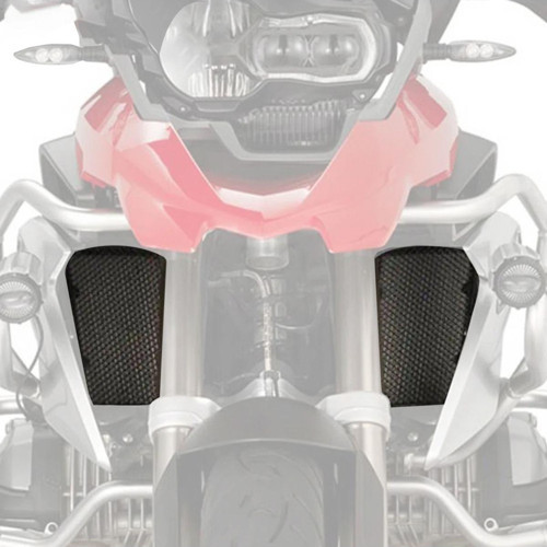 Bmw R 1200 2013-2019 Uyumlu Radyatör Koruma Demiri
