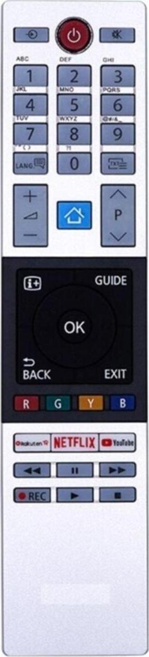 43ll3a63dt Smart Led Tv Kumandası