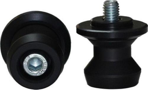 Motosiklet Kaldırma Sehpa Takozu 10Mm 2 Li Takım