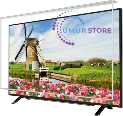 55snf9000u 55inç Tv Ekran Koruyucu