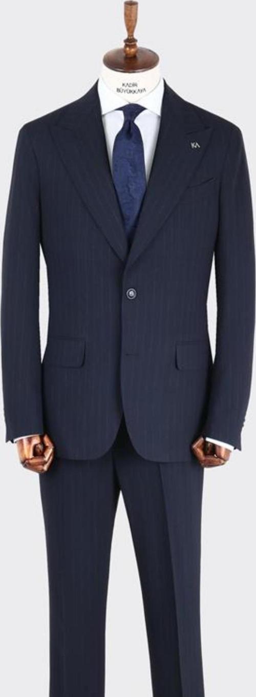 Takım Elbise-KAB1227S