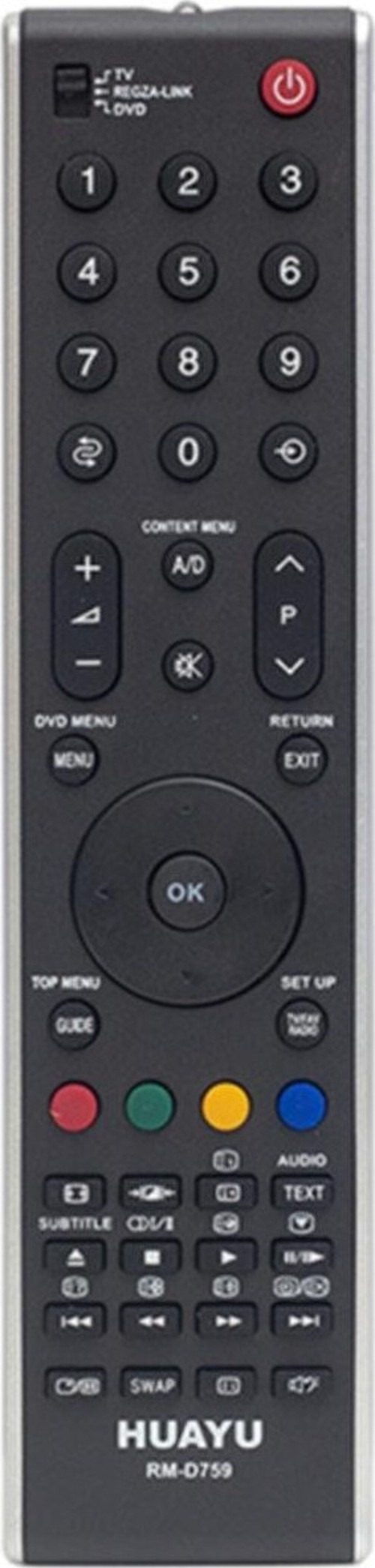 Ct-90327 Lcd Led Tv Kumandası