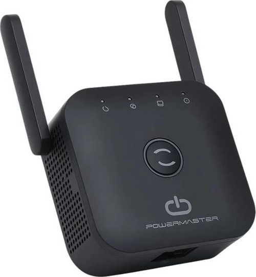 PW-WR22 300 Mbps 2.4 Ghz 2 Anten Wifi Router Repeater Access Point Priz Tipi