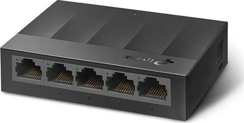 Ls1005g 5 Port Gigabit Desktop Switch