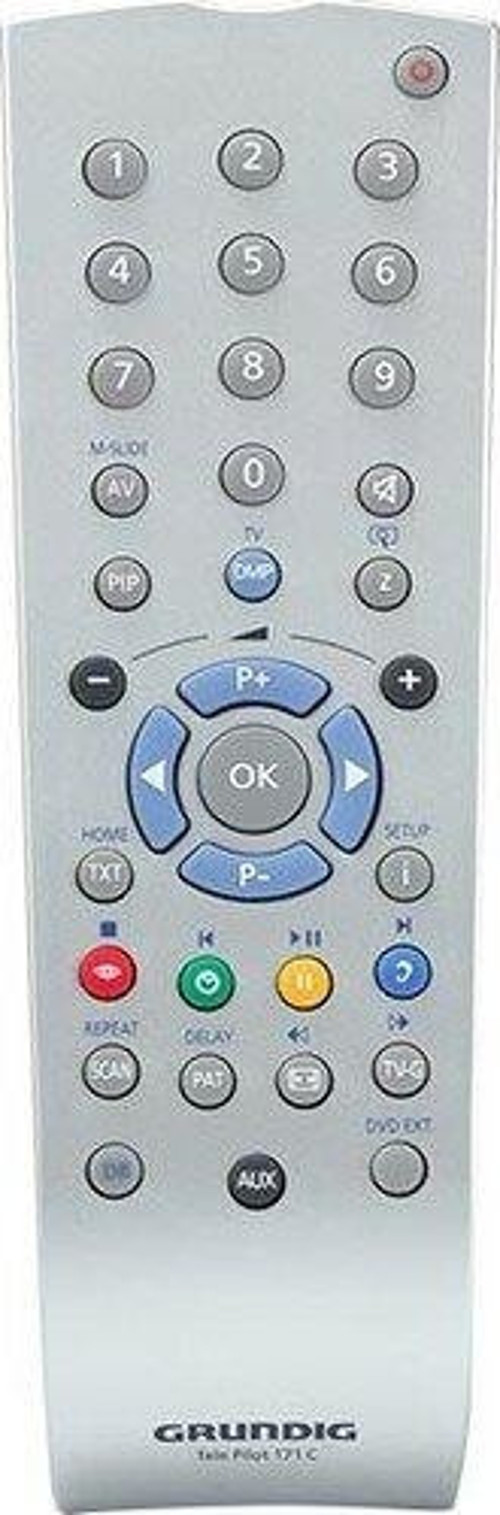 TV 106-523 B FHD 100HZ LCD TV Televizyon Kumandası