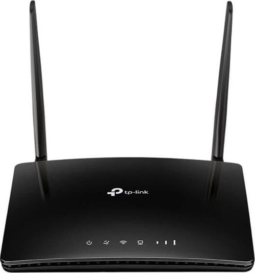 TL-MR6400 300 Mbps 4G LTE Sim Kart Girişli Kablosuz N Router