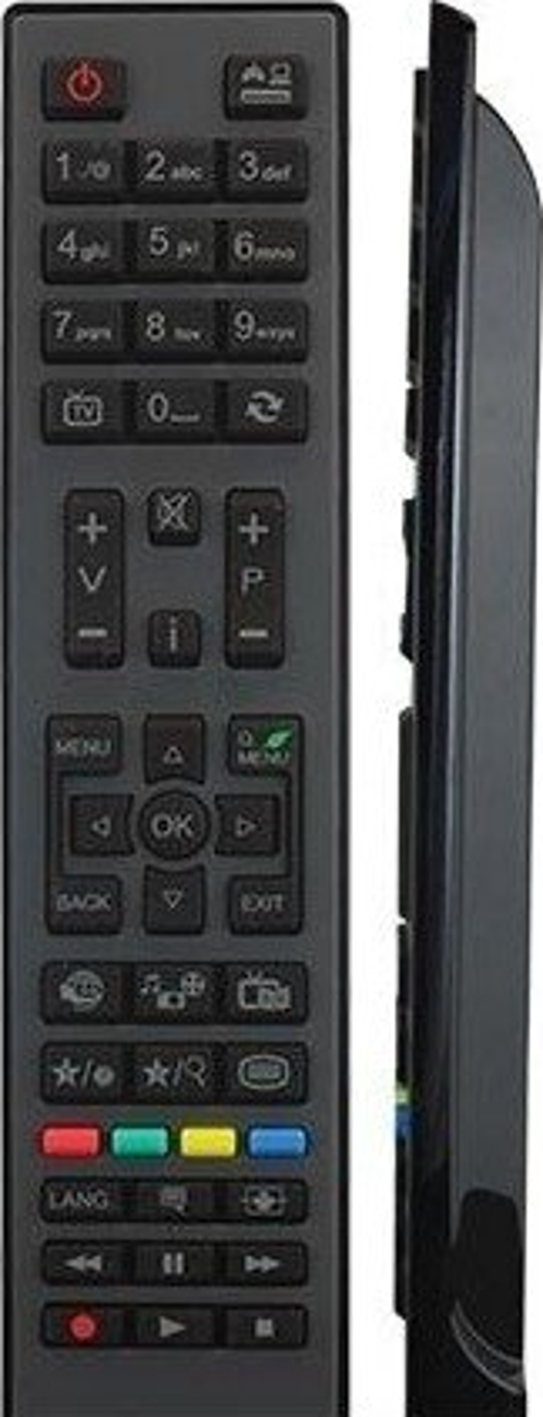 Lcd Led Tv Kumanda