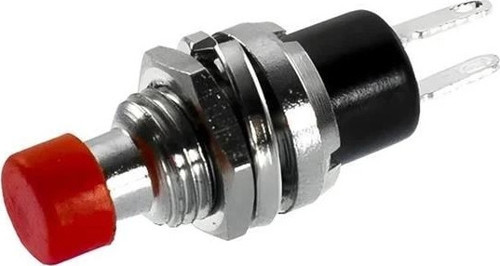 IC-178 2 Pin Ø7 Mm NK Ters Kontak Buton