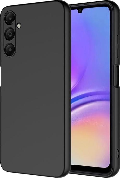 Samsung Galaxy A05S Uyumlu Kamera Çıkıntılı Silinebilir Leke Tutmaz İçi Kadife Lansman Kılıf