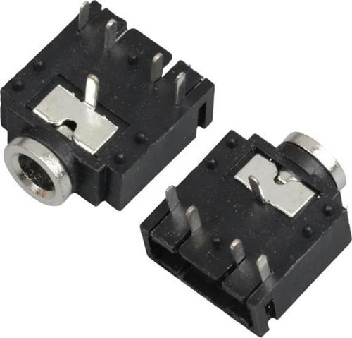 IC-260 Stereo Şase 3.5Mm