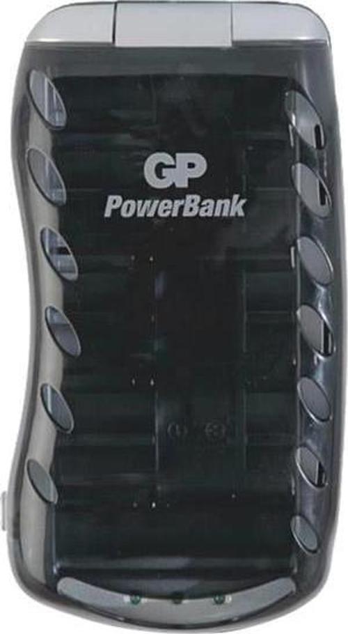 Universal (AA-AAA-9V-C-D Boy) Ni-Mh Pil Şarj Cihazı PB19GSMTB-2GB1