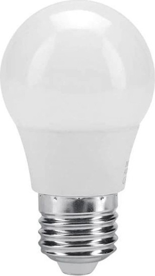 5 Watt E27 220 Volt Beyaz LED Ampul
