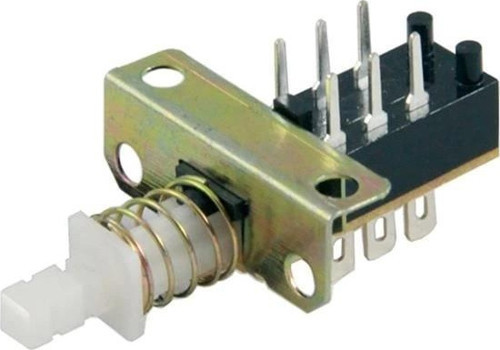 LK-102 / IC-194 Kalıcılı Switch