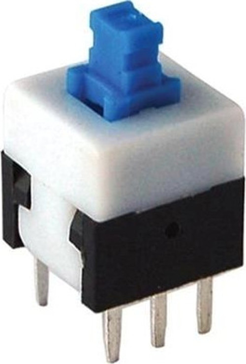 Yaylı Buton 8x8Mm (IC-199)