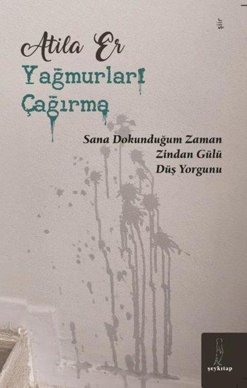 Yağmurları Çağırma