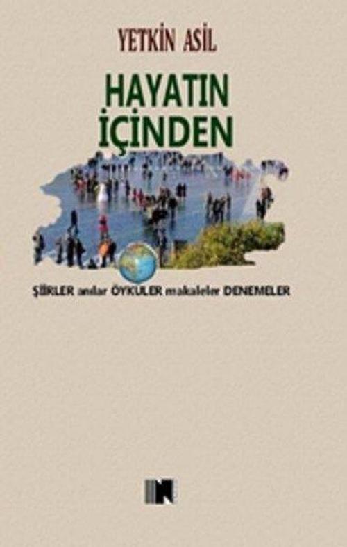 Hayatın İçindeen
