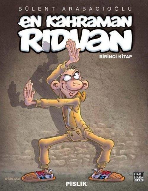 En Kahraman Rıdvan