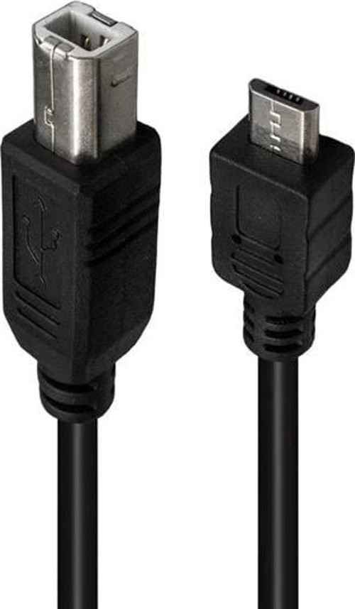 Micro USB B 1.5 Metre Yazıcı Kablosu PM-16018