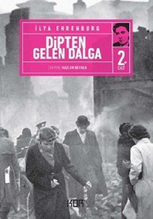 Dipten Gelen Dalga-2. Cilt